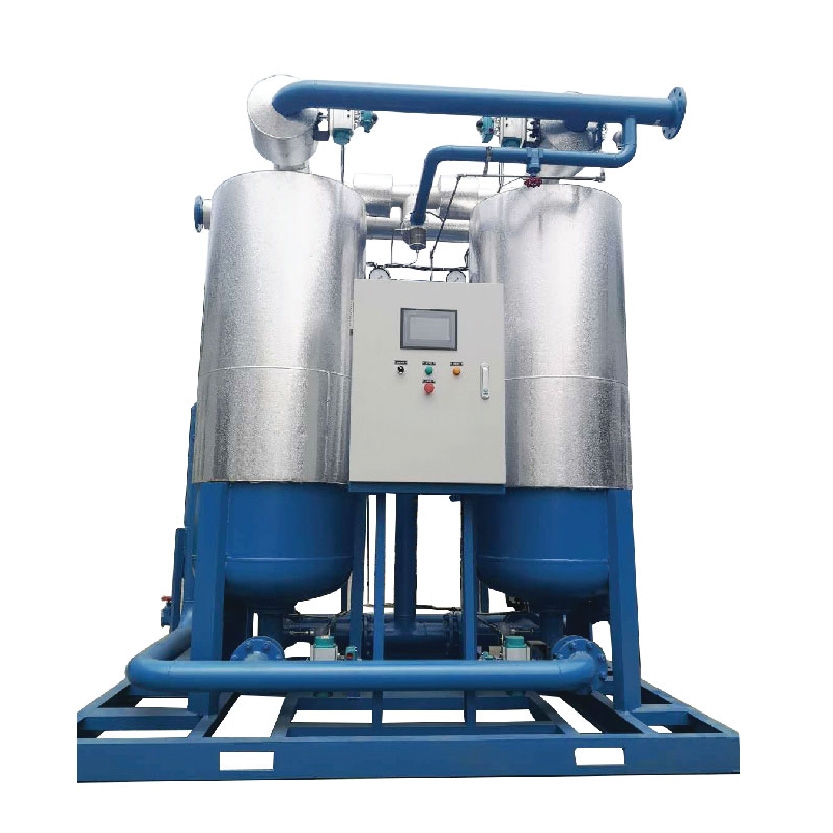 珠海余热再生吸附式干燥机